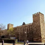 Go To Sevilla Cathedral