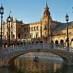 Go To Sevilla Cathedral