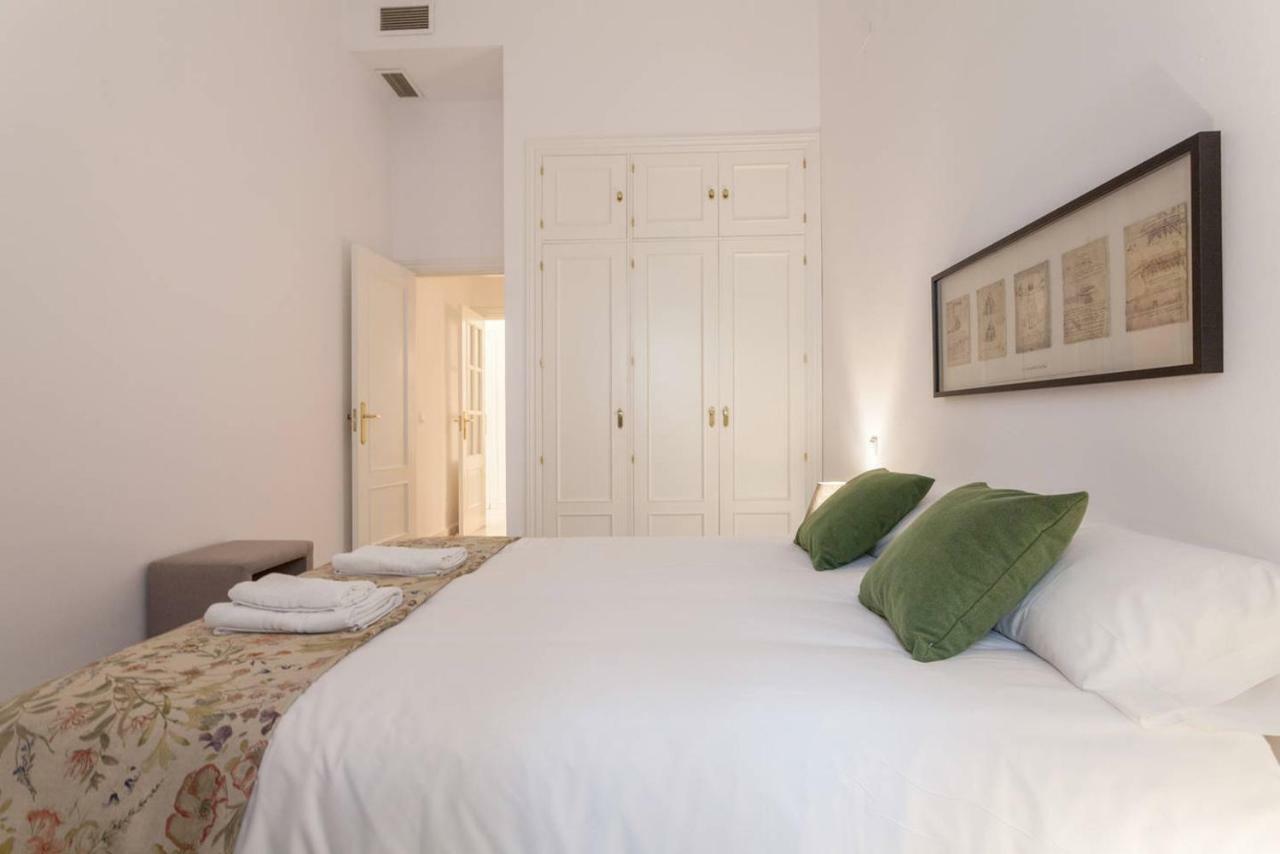 Apartamento Go To Cathedral Sevilla