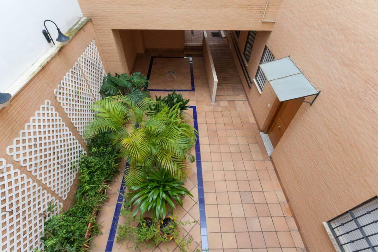 Appartement Go To Cathedral *